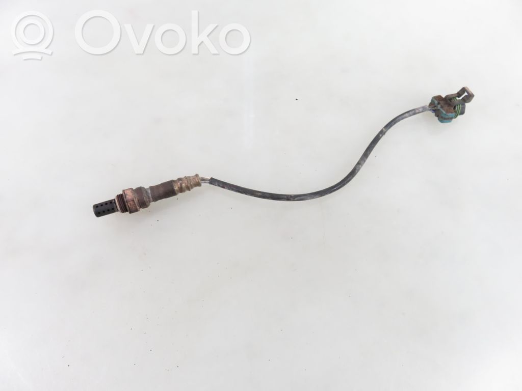 Hummer H2 Lambda probe sensor 