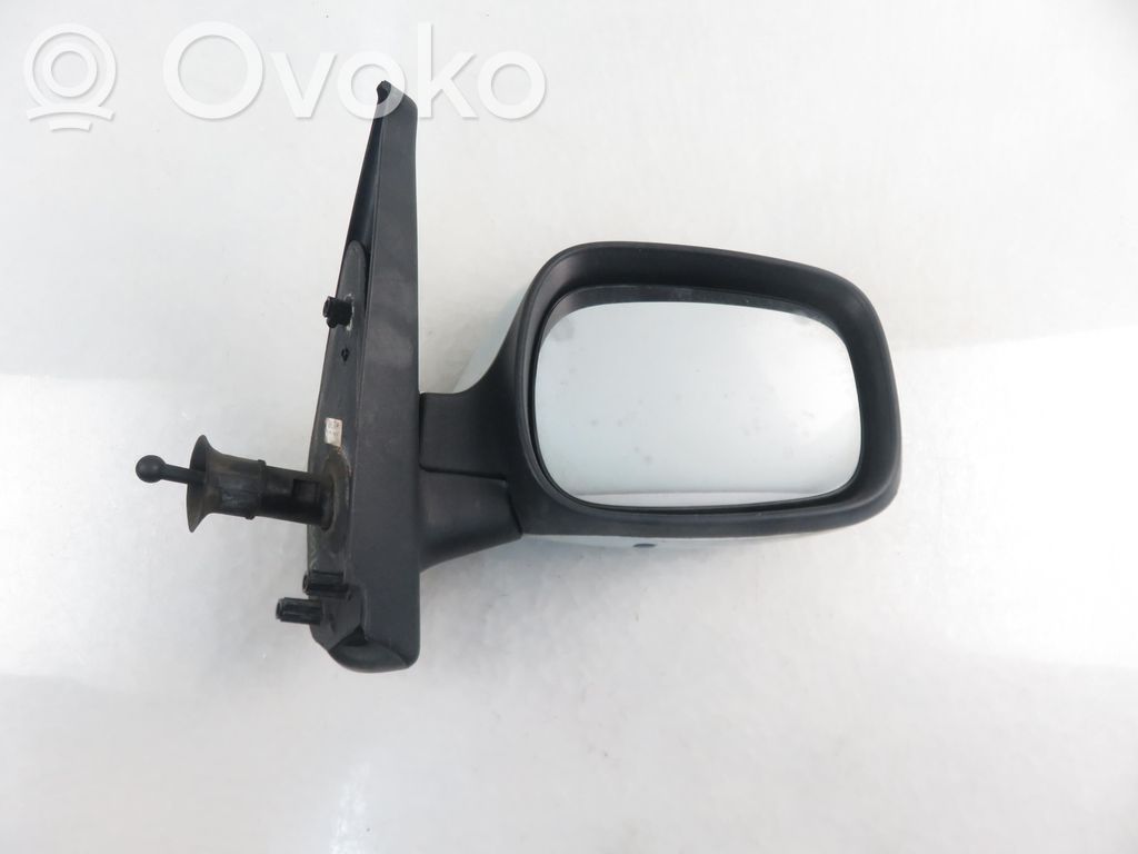 Espejo lateral manual   8200311680,8200311680