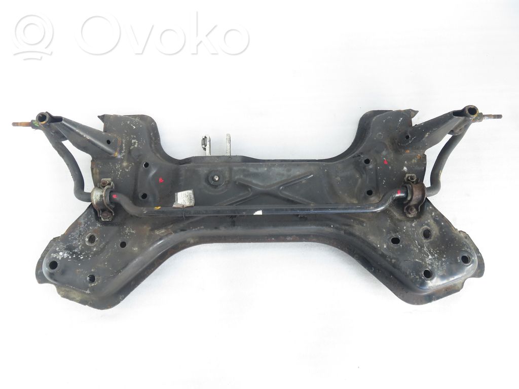 Front subframe