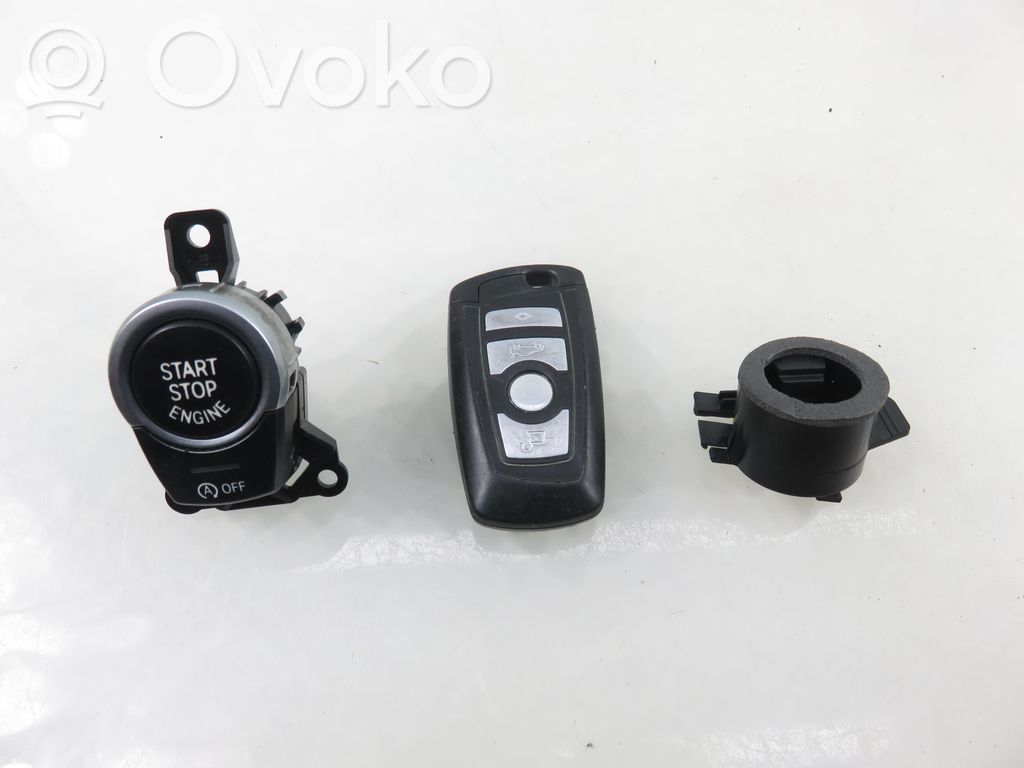 Engine start stop button switch   9225230,9225230
