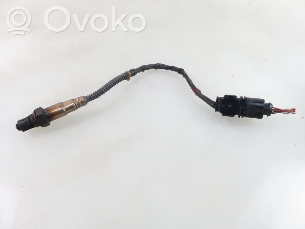 Audi Q7 4L Lambda probe sensor 