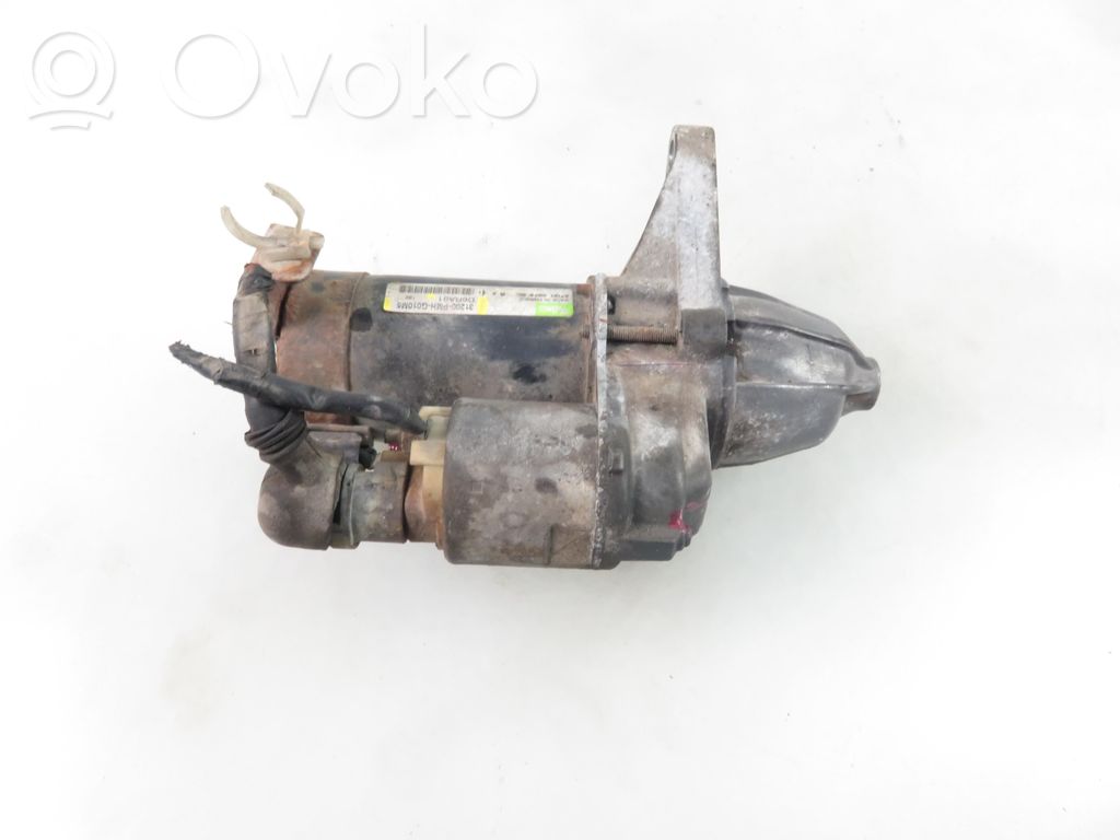 Anlasser   D6RA91,31200PMHG010M5,31200PMHG010M5,D6RA91