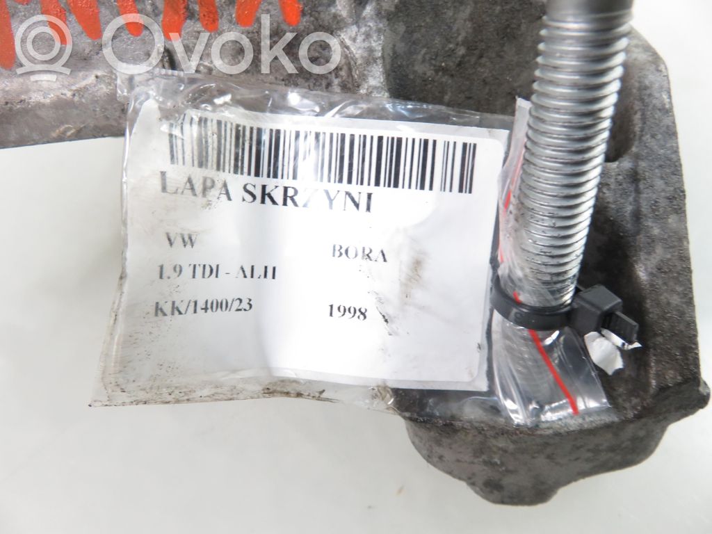Gearbox mounting bracket   1K0199117P,1K0199117P