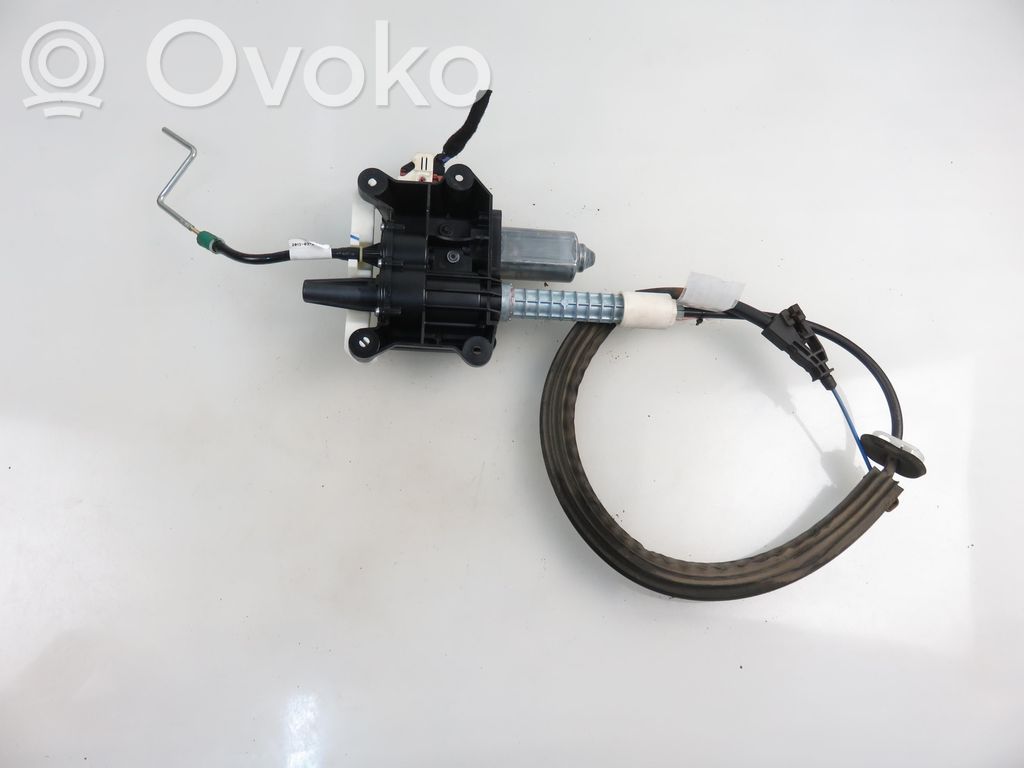 Peugeot 508 Motor frână de mână/parcare 