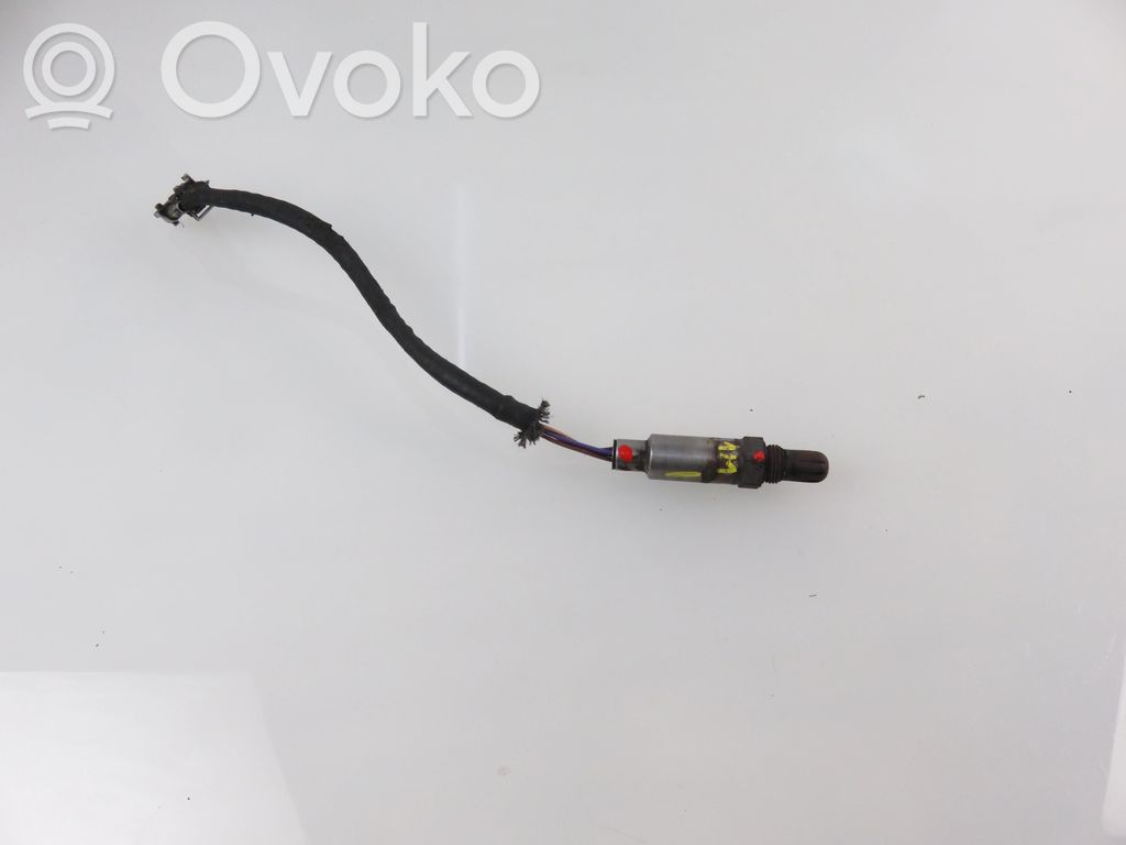 Peugeot 206 Lambda probe sensor 
