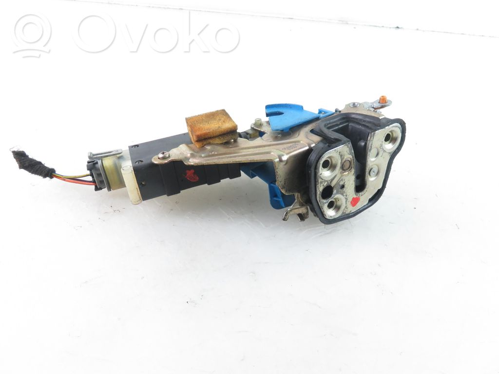 Front door lock   705329,705329