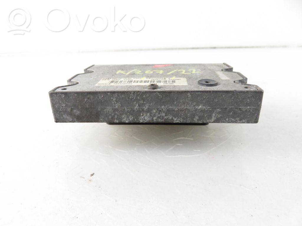 Chrysler Voyager Engine control unit/module 
