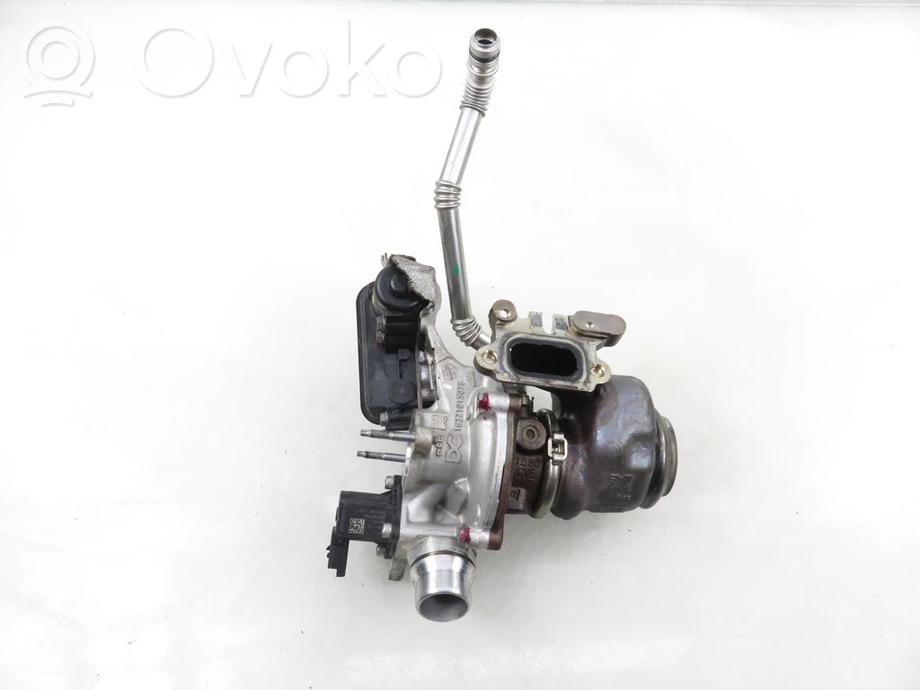 Turbo   08727RHML,08727RHML