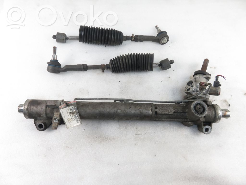 Land Rover Range Rover Sport L320 Casetă direcție 