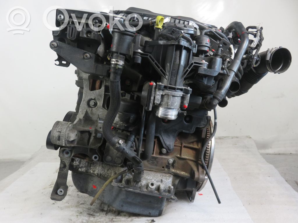 Engine   TXWA,TXWA
