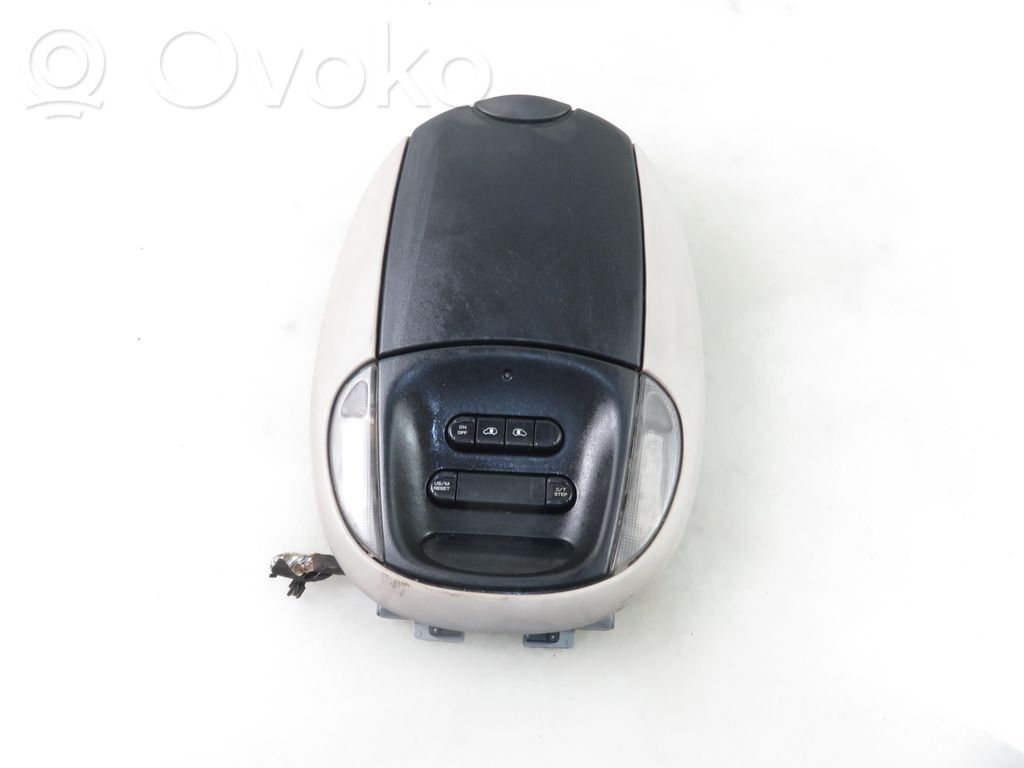 Chrysler Voyager Prožektorius 