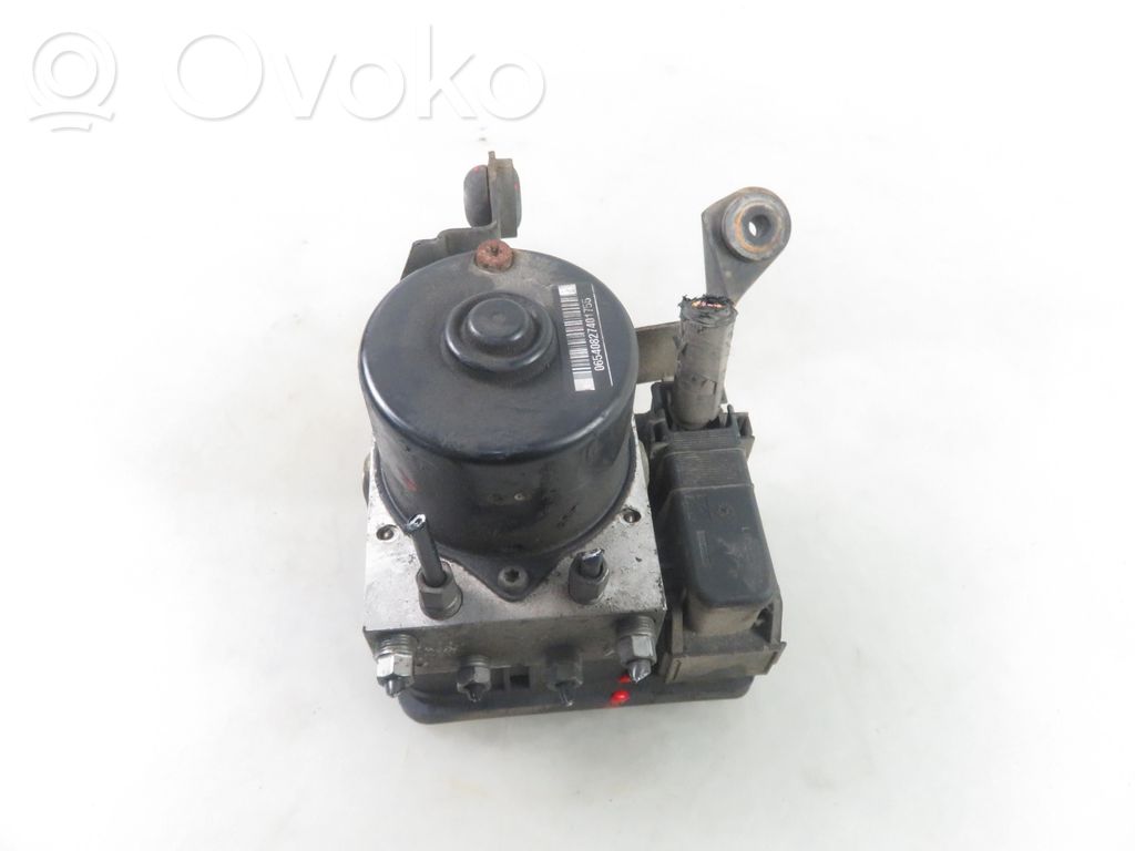 Mazda 5 ABS Blokas 