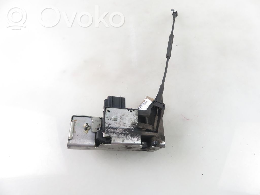 Ford Connect Front door lock 