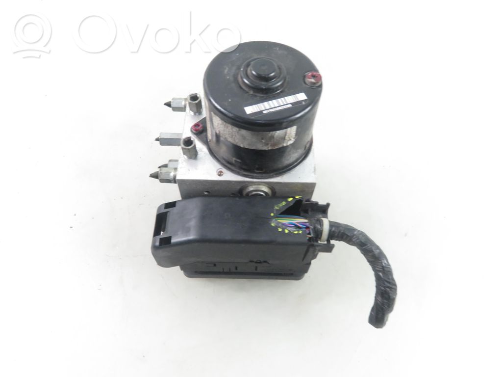 Mazda 2 ABS Pump 