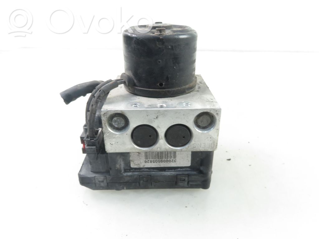 Hyundai Coupe ABS Pump 