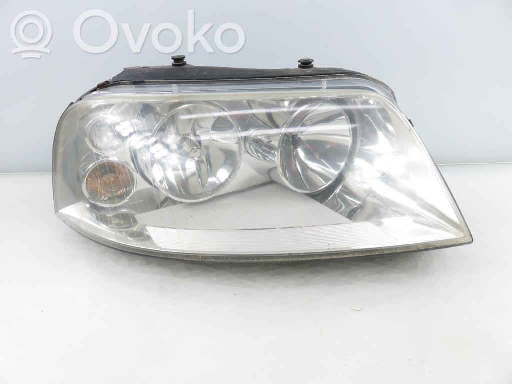 Headlight/headlamp   7M3941016AD,7M3941016AD