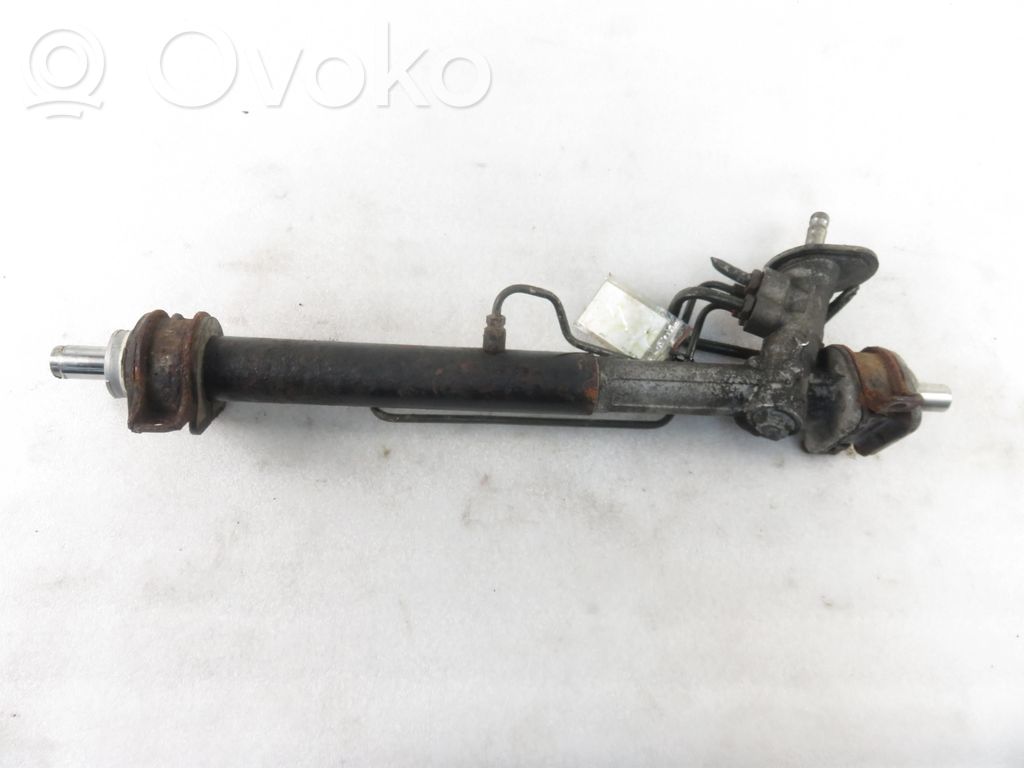Steering rack