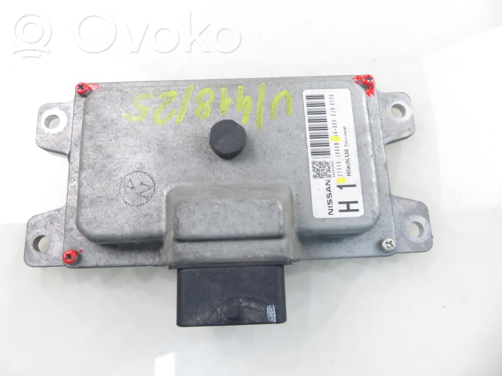 Gearbox control unit/module   31036JY00B,31036JY00B