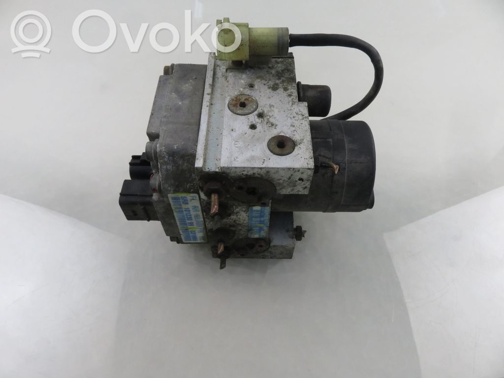 Land Rover Freelander ABS bloks 