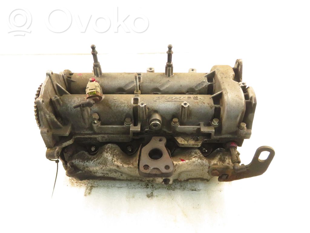 Opel Corsa D Galva 