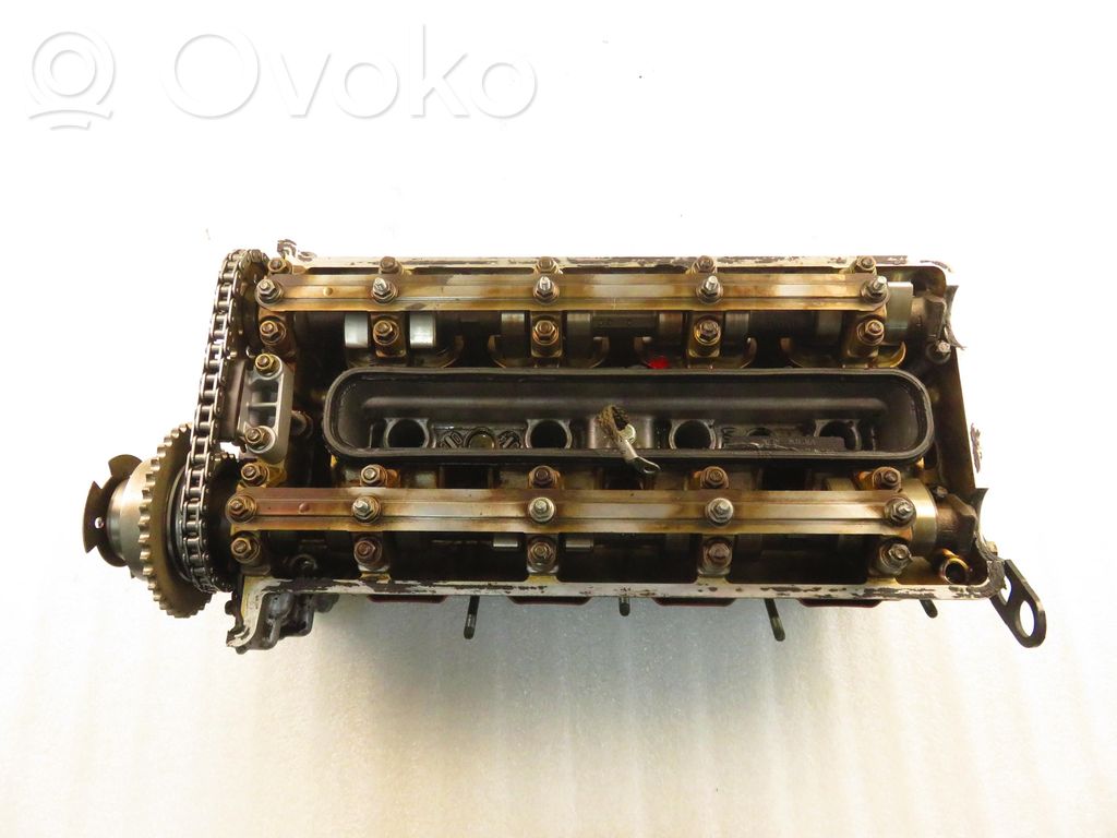 BMW X5 E53 Engine head 