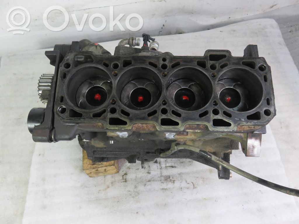 Bloque de motor   A20DTH,A20DTH