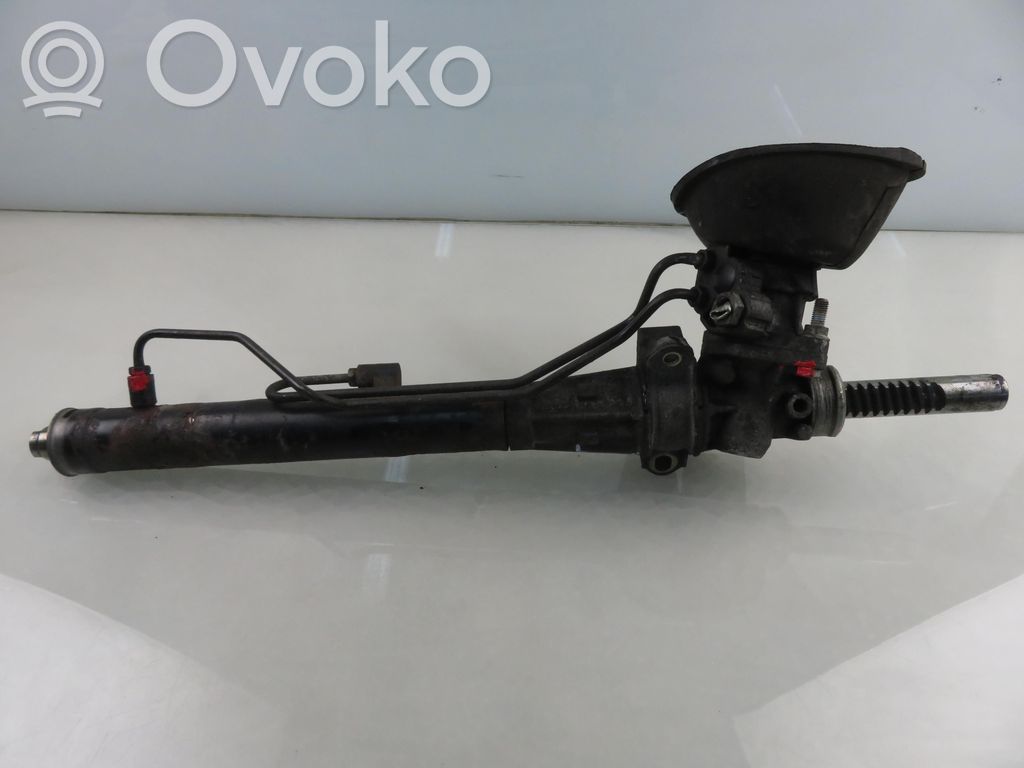 Renault Scenic I Steering rack 