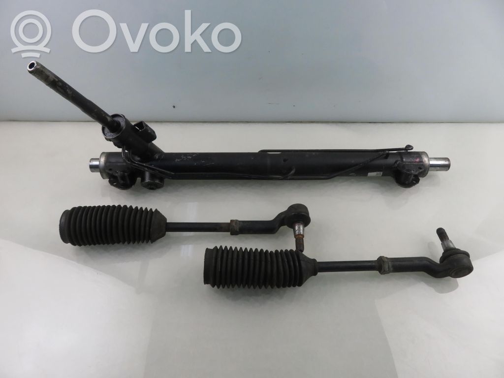 Steering rack   6S7C3551AJ,6S7C3551AJ