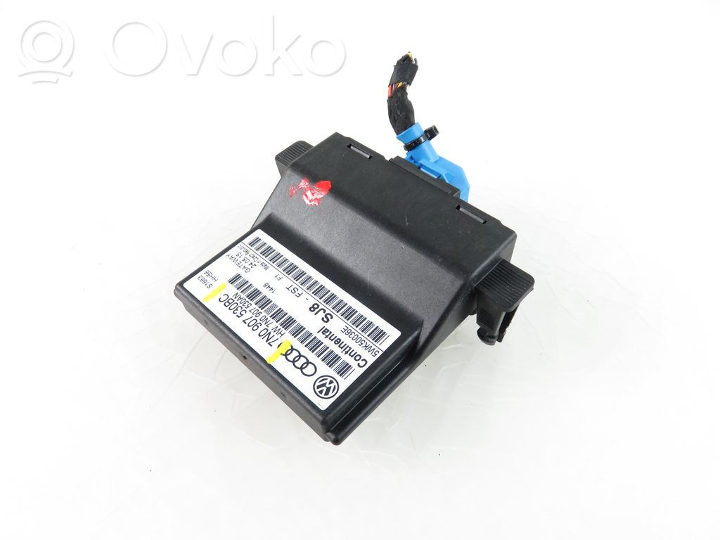 Módulo de control Gateway   7N0907530BC,7N0907530BC