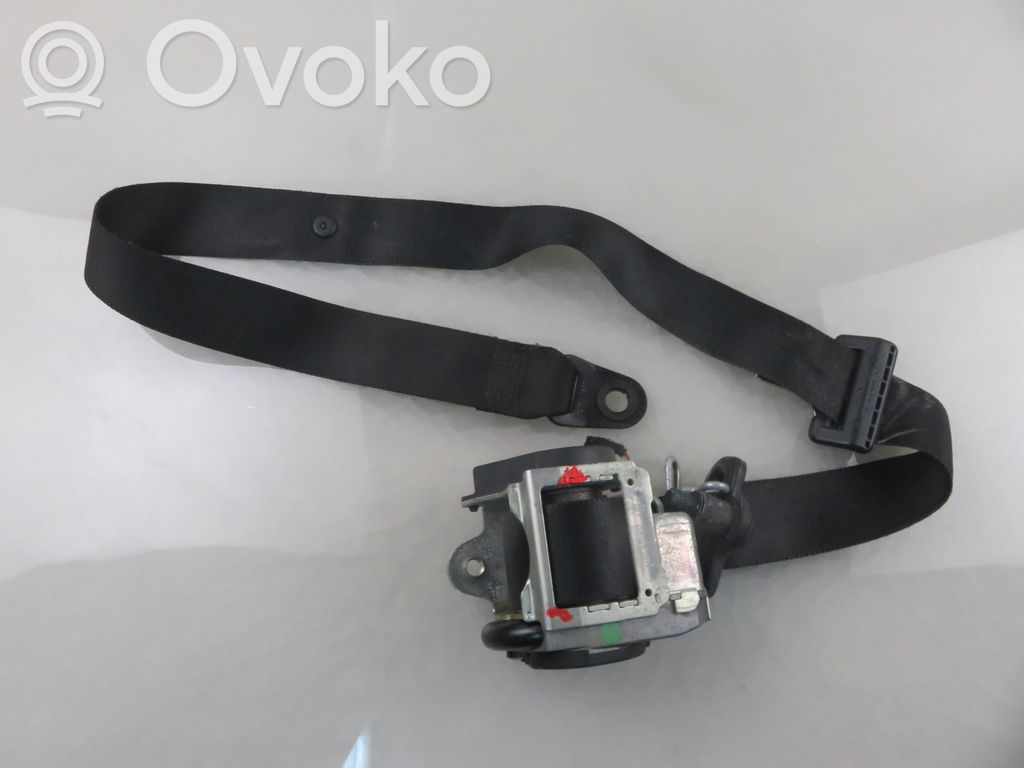 Saugos diržas priekinis   6G9N61294CEW,6G9N61294CEW