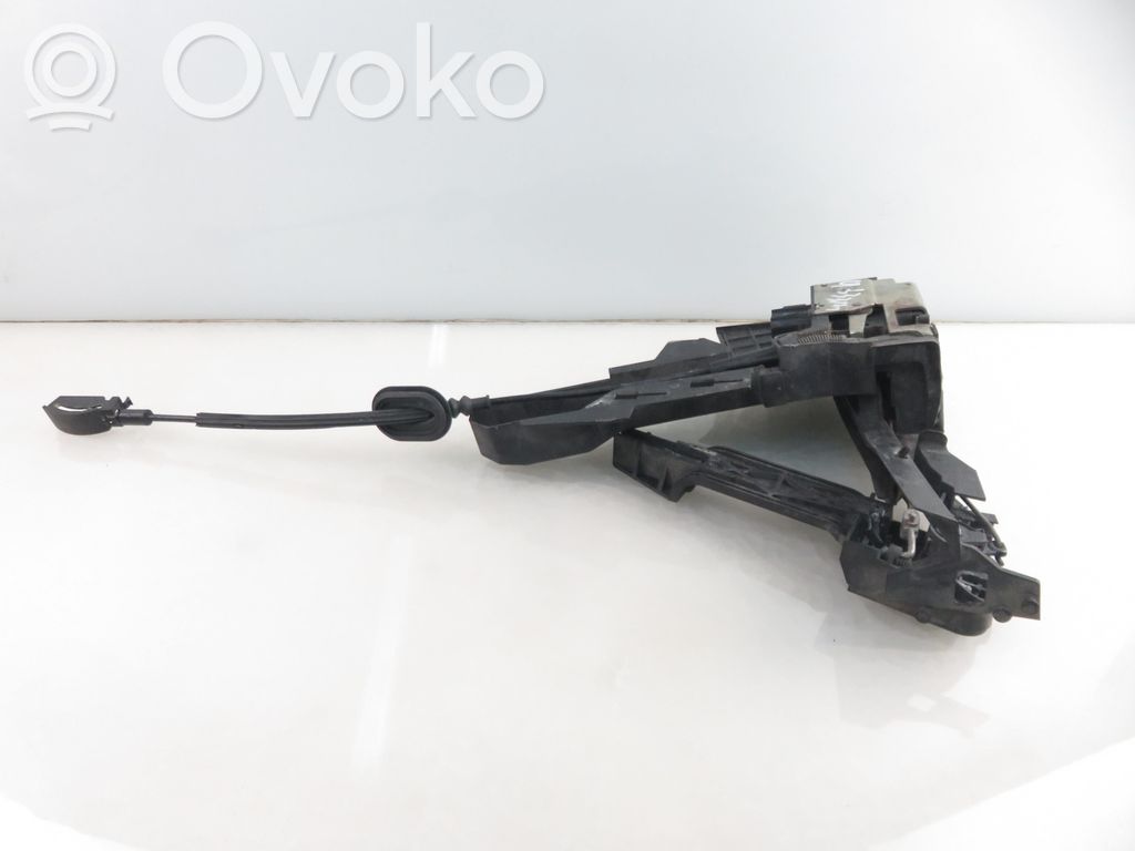 Etuoven lukko   2S61A219A65AAF,2S61A219A65AAF