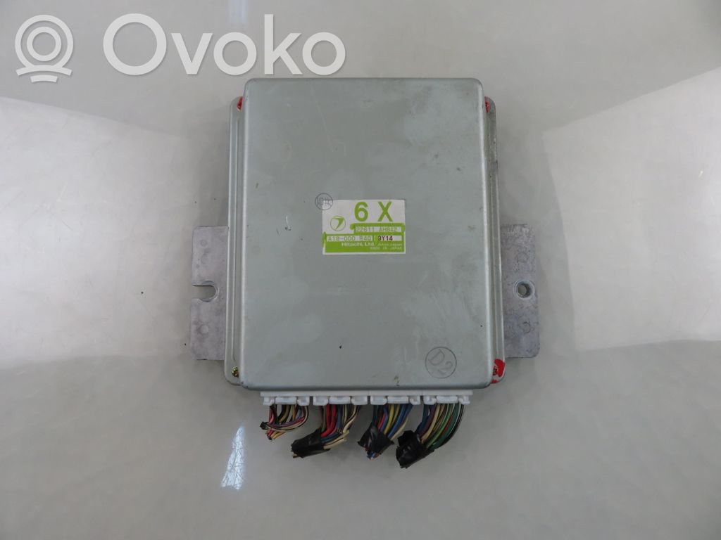 Engine control unit/module   A18000R4Q,22611AH842,22611AH842,A18000R4Q