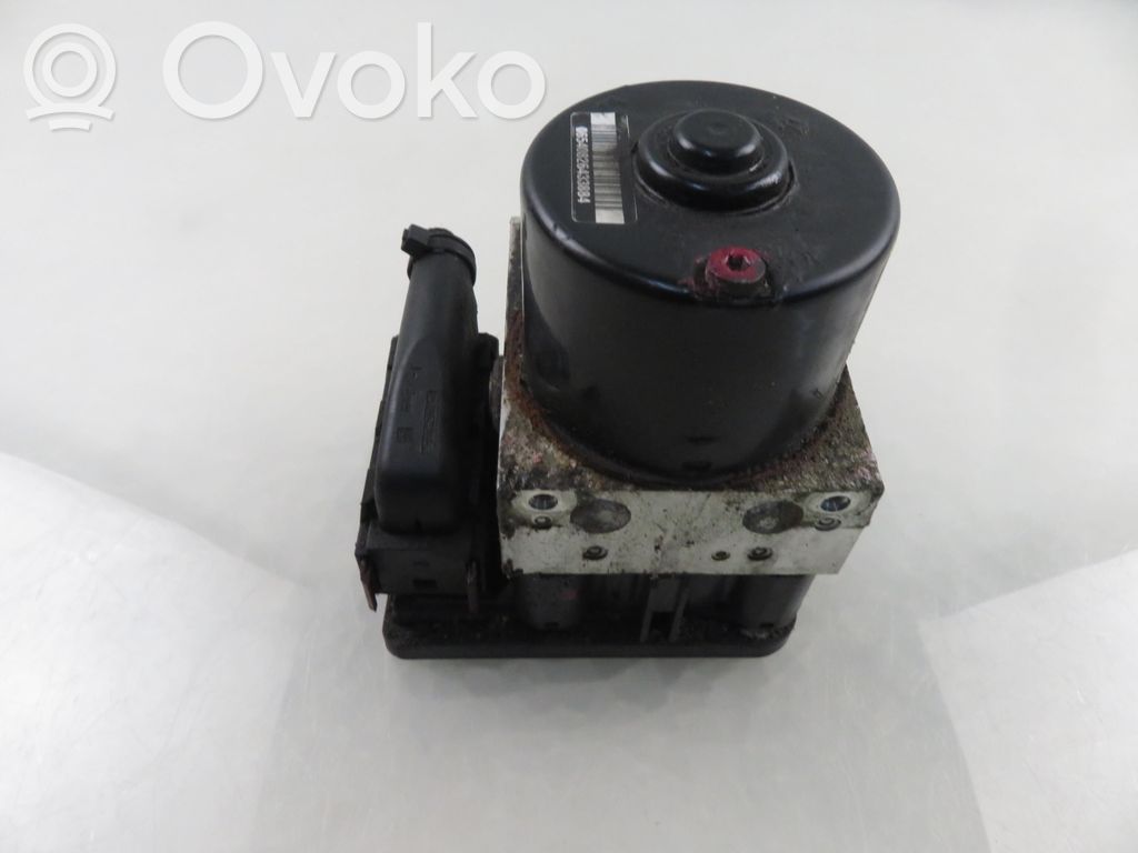 Opel Astra H ABS bloks 