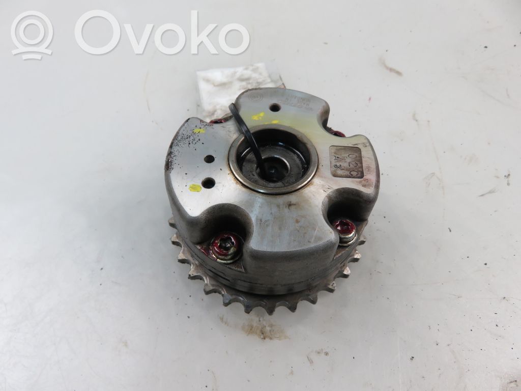 Audi A4 S4 B8 8K Camshaft pulley/ VANOS 