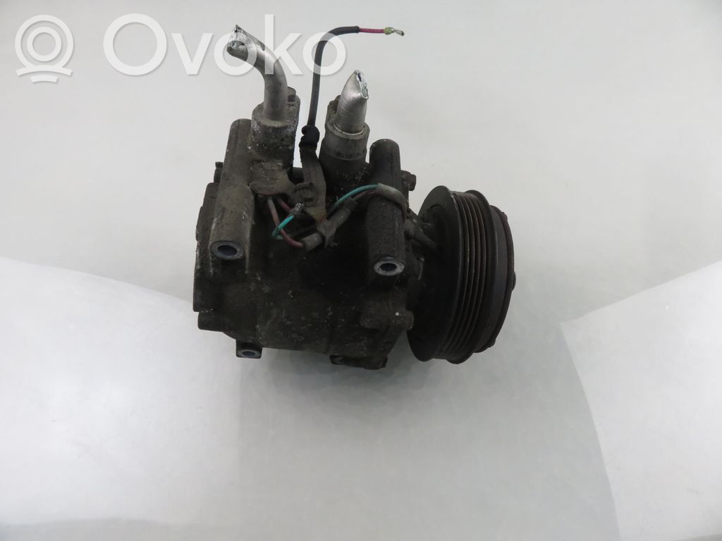 Honda Jazz Air conditioning (A/C) compressor (pump) 