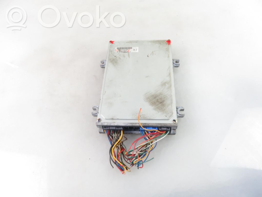 Honda Civic Engine control unit/module 
