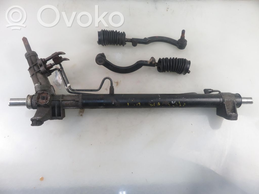Opel Movano A Vairo kolonėlė 