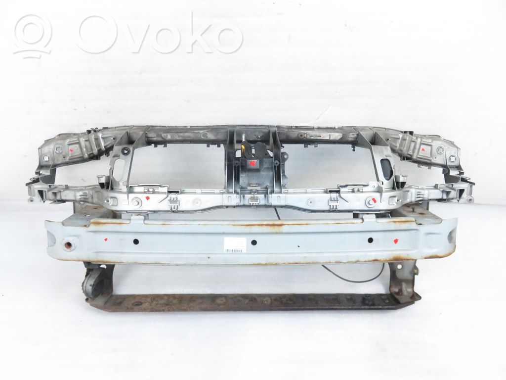 Ford Galaxy Top upper radiator support slam panel 