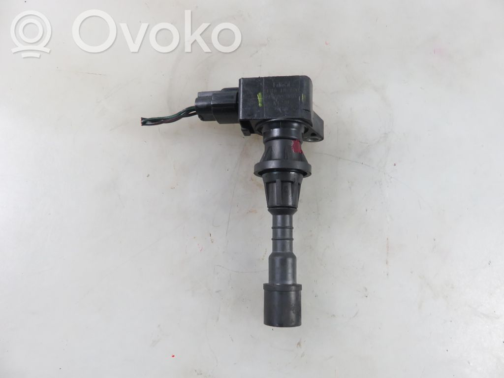 High voltage ignition coil   0997000982,0997000982