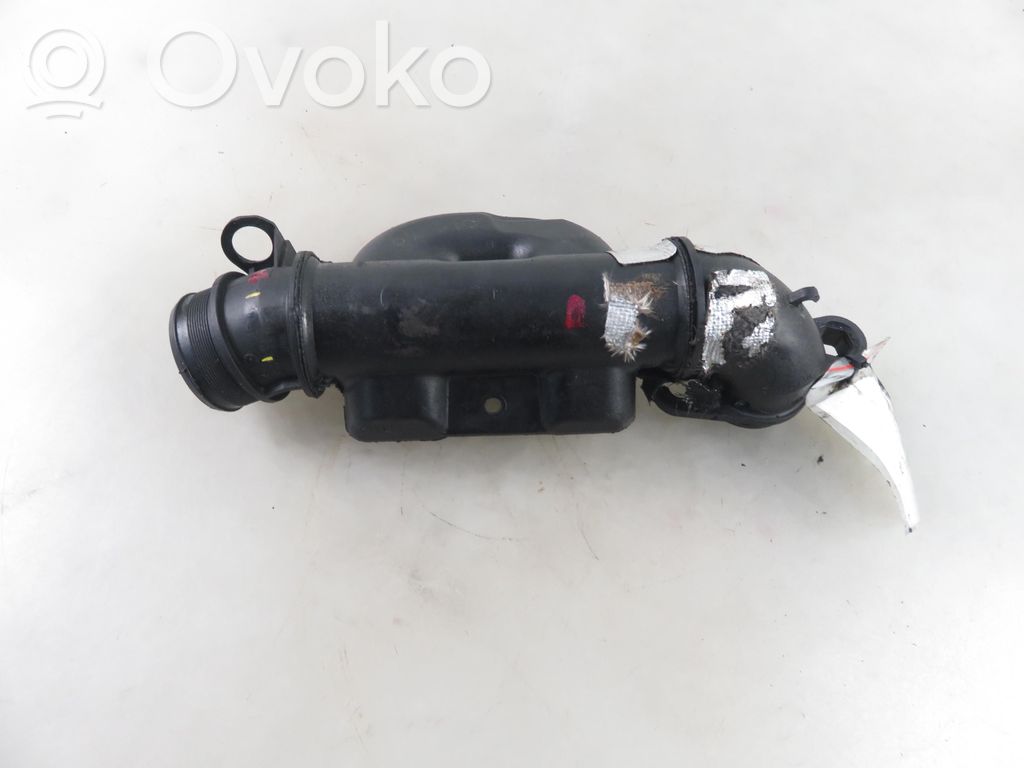 Intake resonator   9657083780,9657083780