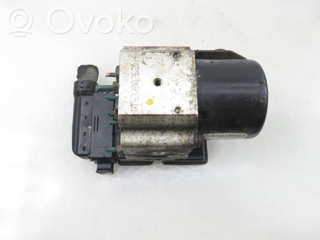 Renault Master II ABS bloks 