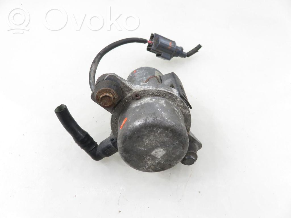 Vacuum pump   08684342,08684342