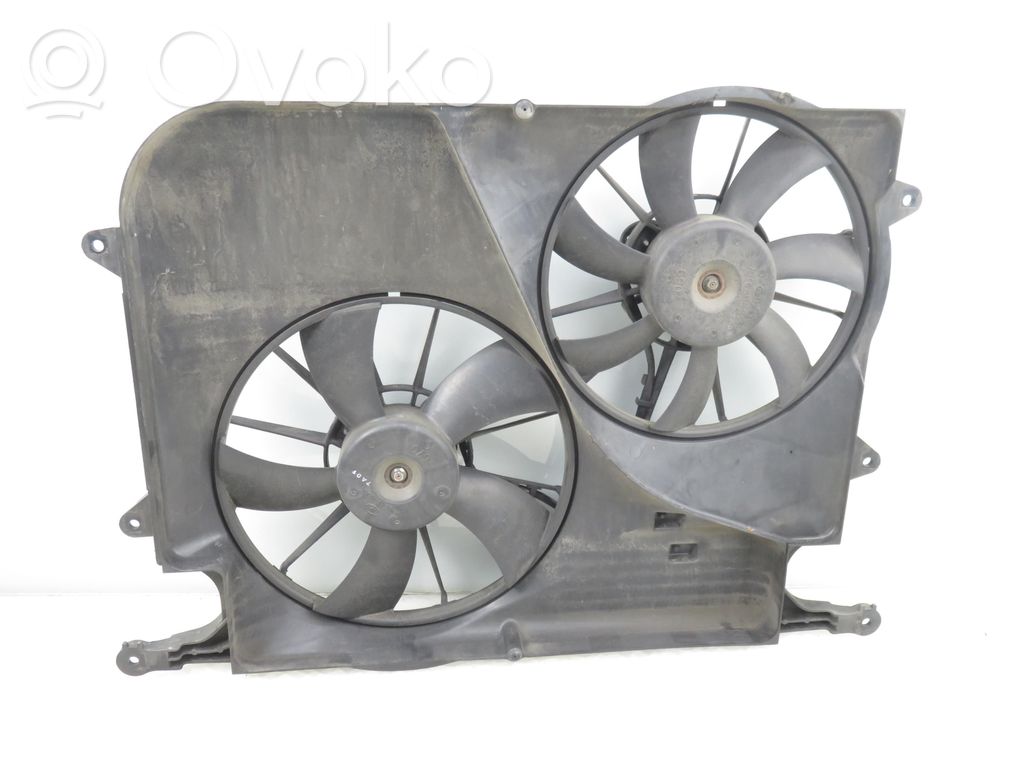 Ventilatoru komplekts   96629052,96629052