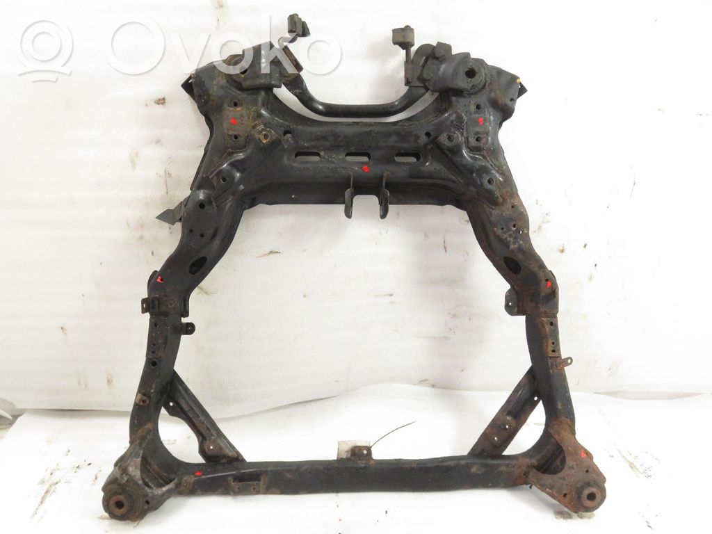 Front subframe