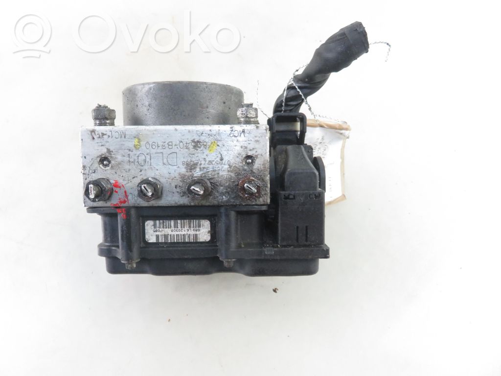 Daihatsu Cuore Bomba de ABS 