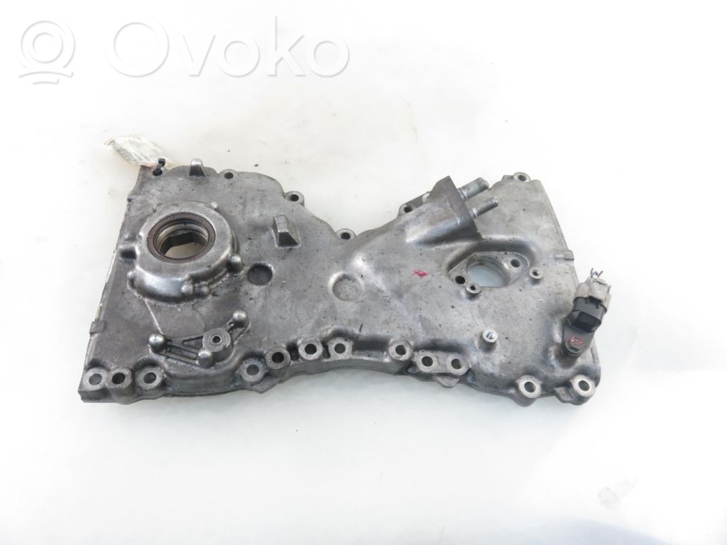 Suzuki Liana Timing belt guard (cover) 