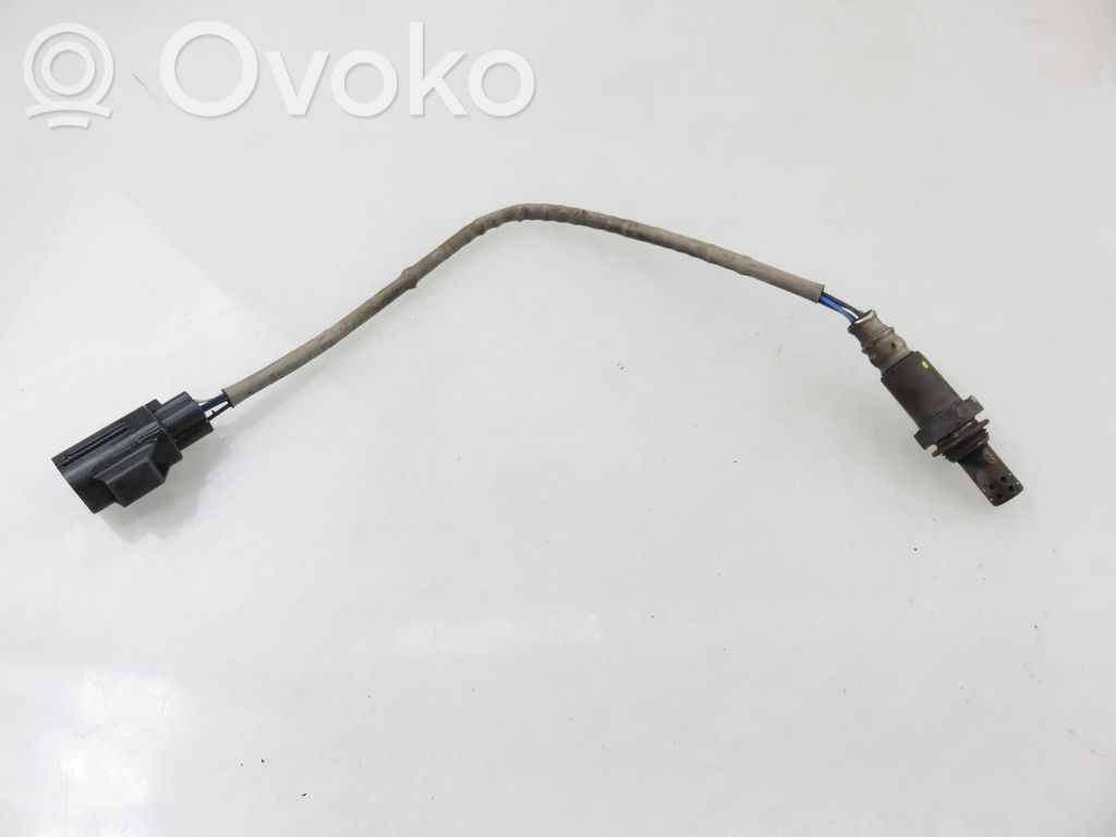 Volvo V50 Lambda zonde 
