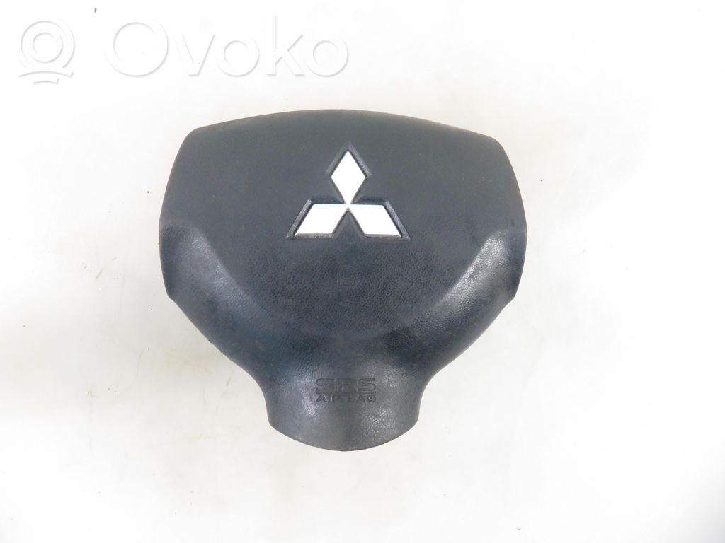 Mitsubishi Colt Poduszka powietrzna Airbag kierownicy 