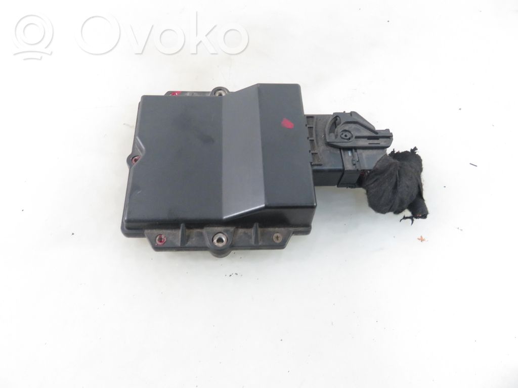 Chrysler Voyager LP gas control unit module 