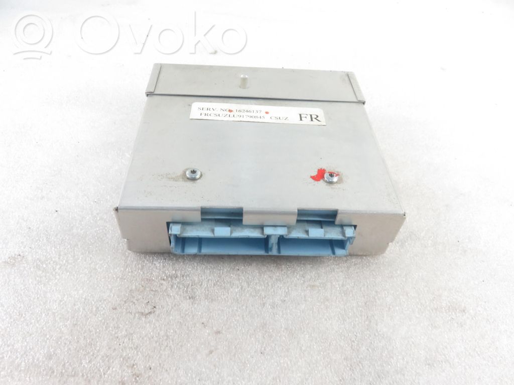 Daewoo Lanos Engine control unit/module 